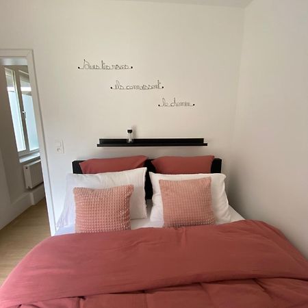 Sweet Home Lieja Exterior foto