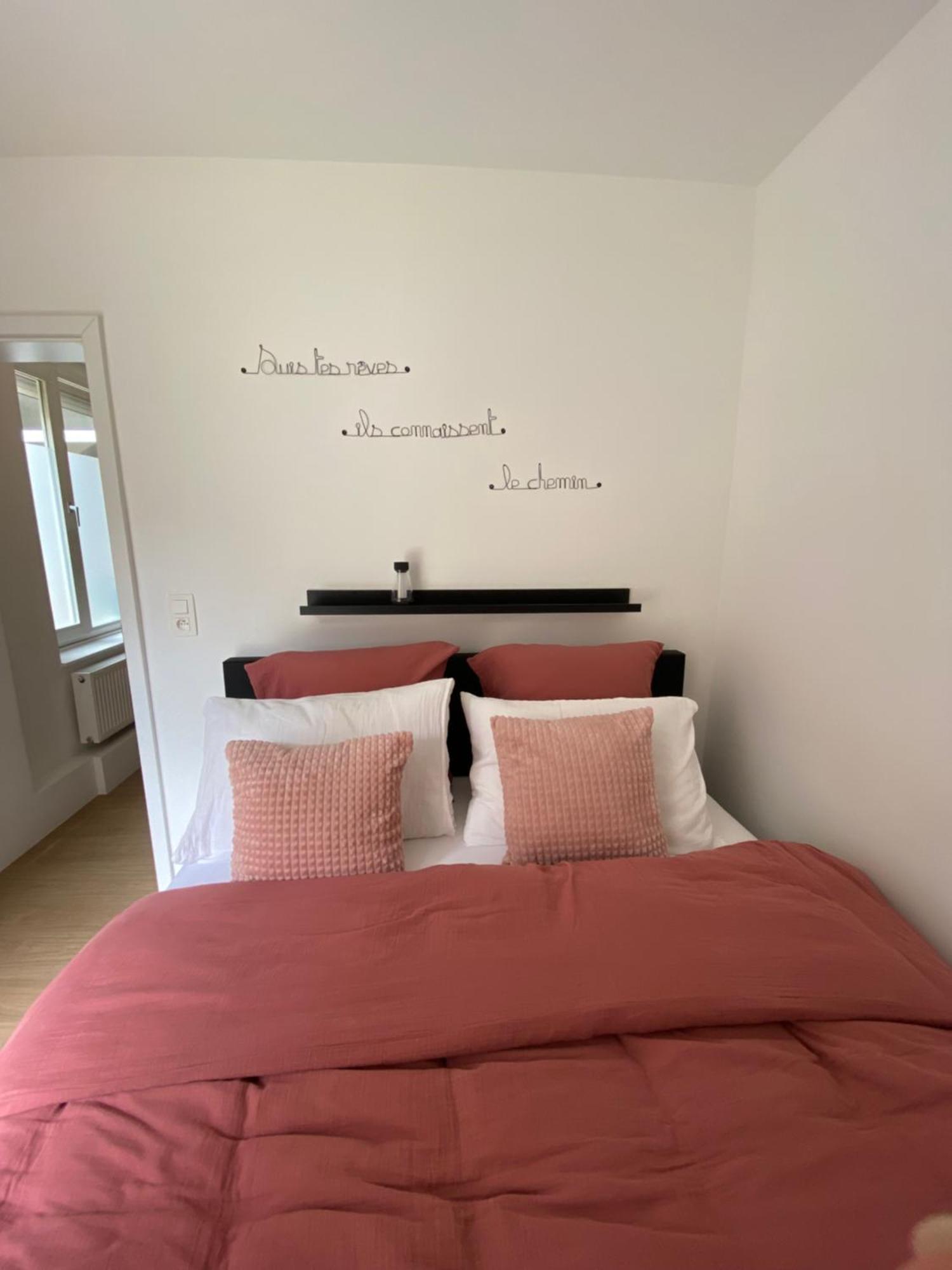 Sweet Home Lieja Exterior foto