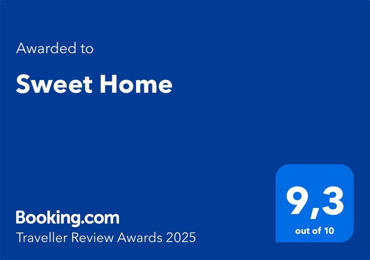Sweet Home Lieja Exterior foto